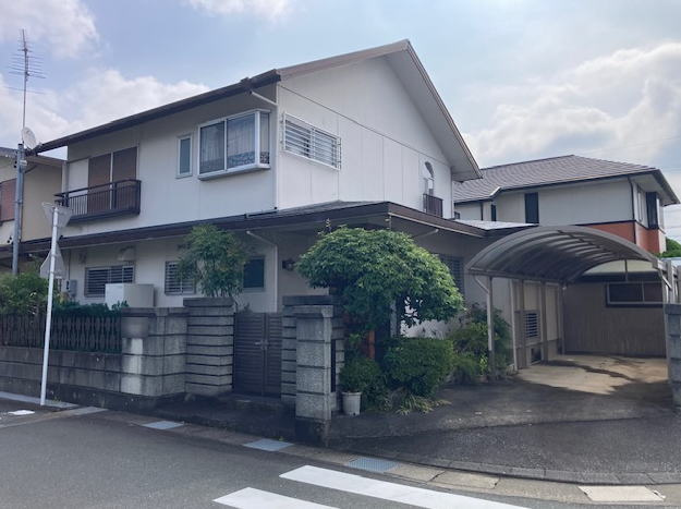 【売戸建】袋井市浅羽の画像