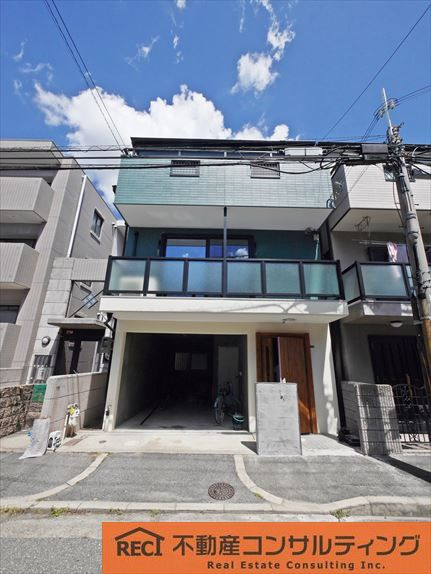 ☆★A様邸　中古住宅リフォーム工事施工例　全4回ー最終回　完...の画像