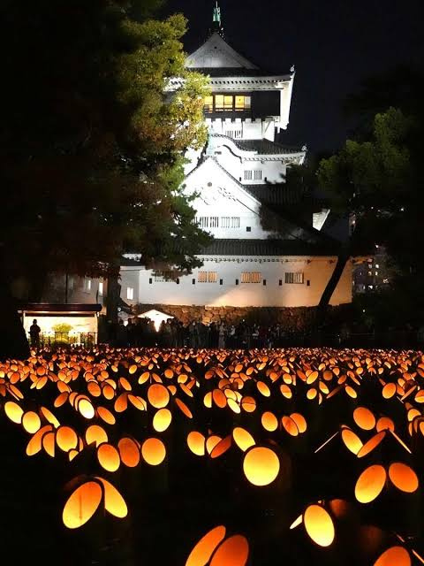地域のイベントのお知らせです。の画像