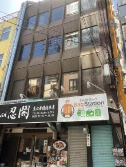 【中央区東心斎橋】大阪のキラキラ物件、登場！ 〜 天龍ビル ...の画像