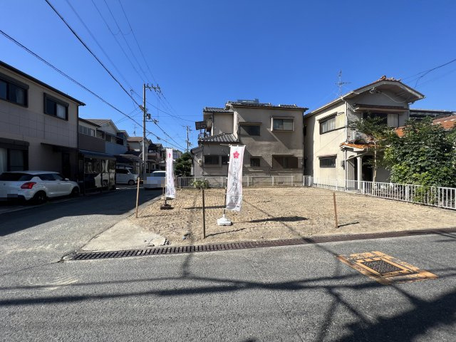 【解体工事】岸和田市下池田町３丁目の解体工事完了です!(^^...の画像
