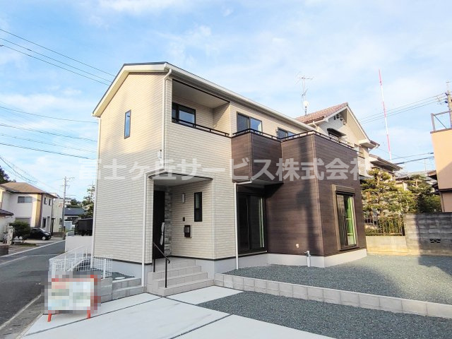 浜松市中区富塚町 3期 FFの画像