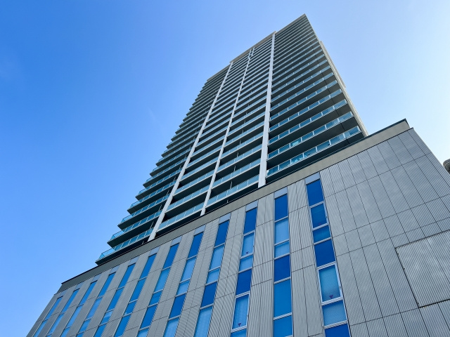 高く売却できるタワーマンションの特徴とは？売却時の注意点も解...の画像