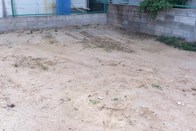 土地活用のひとつである「整地」とは？種類や費用をご紹介！の画像