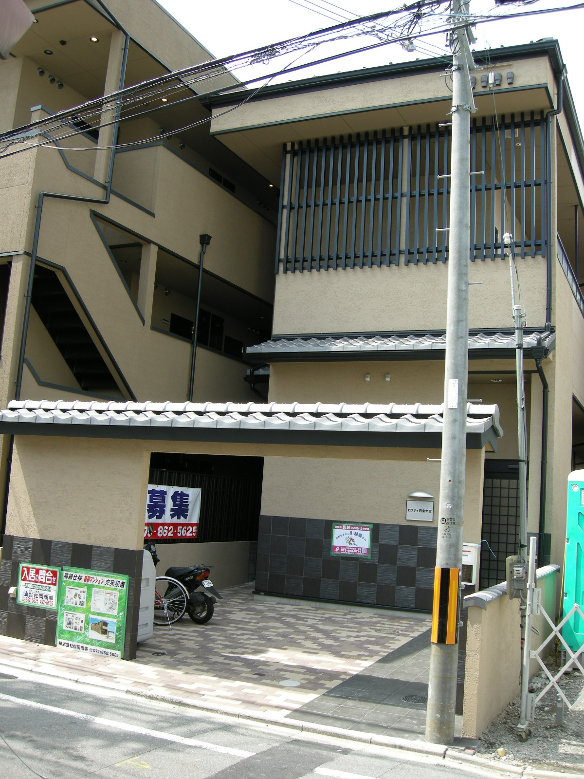 ＼京都市下京区物件特集／の画像