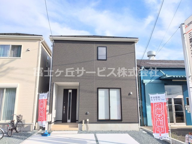 浜松市中区高丘北4丁目 5号棟 ANの画像