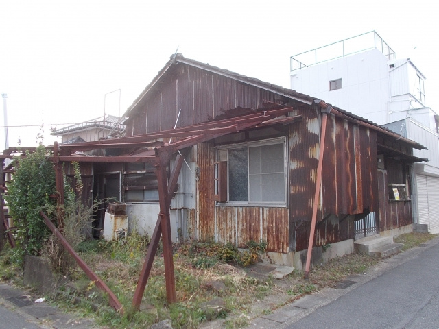 古家付きの事故物件のメリットとは？購入の際の注意点も解説！の画像