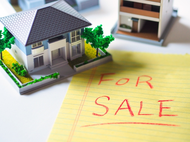 築40年以上の住宅は売却しにくい？その理由などをご紹介の画像