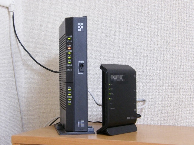 賃貸物件で光回線の利用方法とは？できないケースなどをご紹介の画像