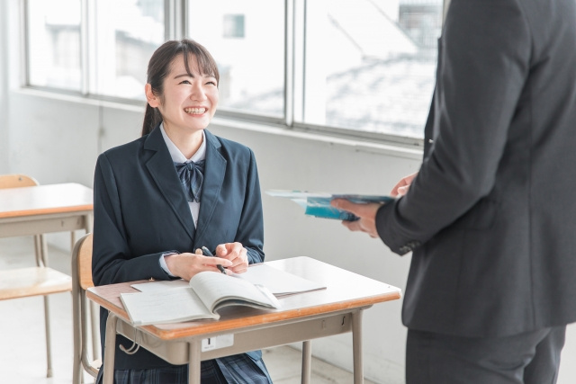 神戸市西区にある「桜が丘中学校」の概要と特徴についてご紹介！...の画像