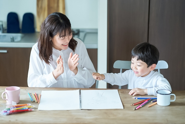福岡市博多区にある「吉塚ゆりの樹幼稚園」の概要・特徴について...の画像
