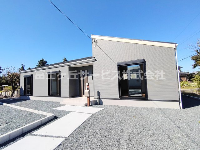 掛川市各和 3期 2号棟 HMの画像