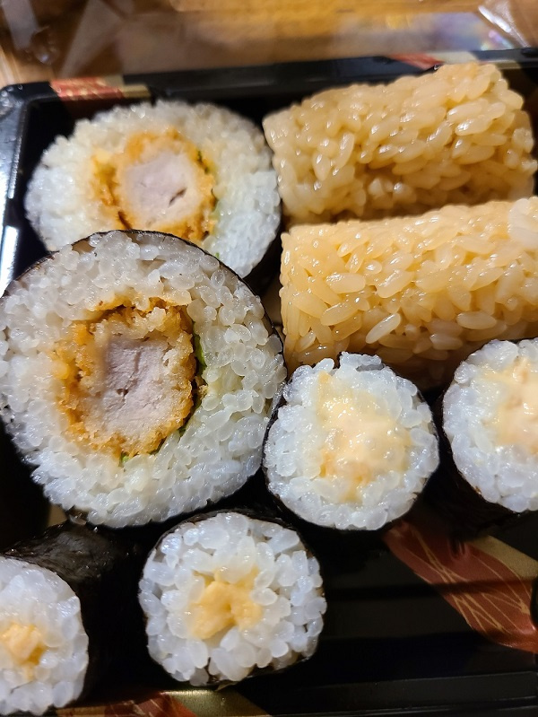 新潟のスーパー　ウオロクの心意気の画像