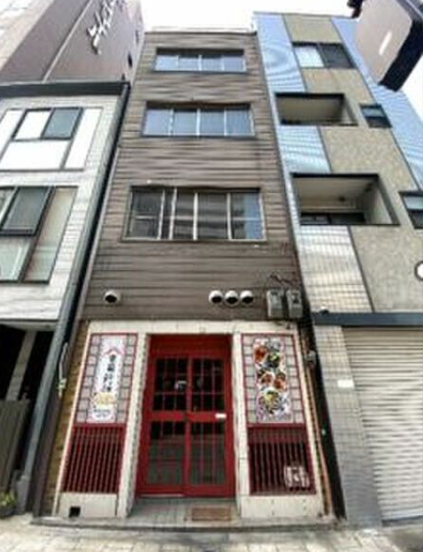 【中央区瓦屋町３丁目】松屋町ビル - 1棟貸しの新たな冒険の...の画像