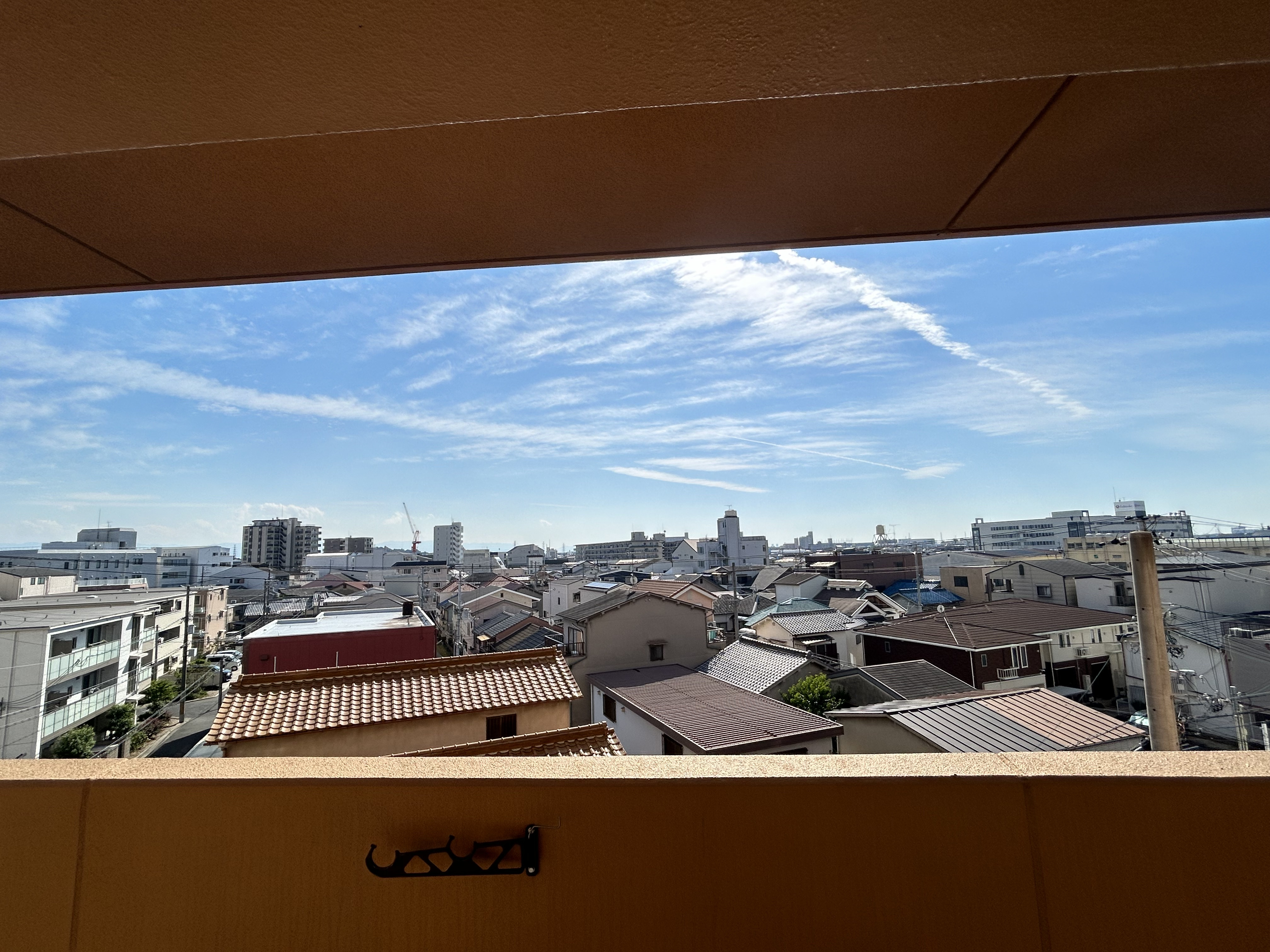 眺望の画像