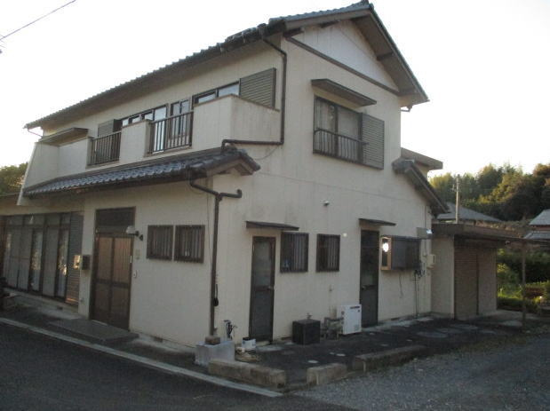 【売戸建】掛川市中方の画像