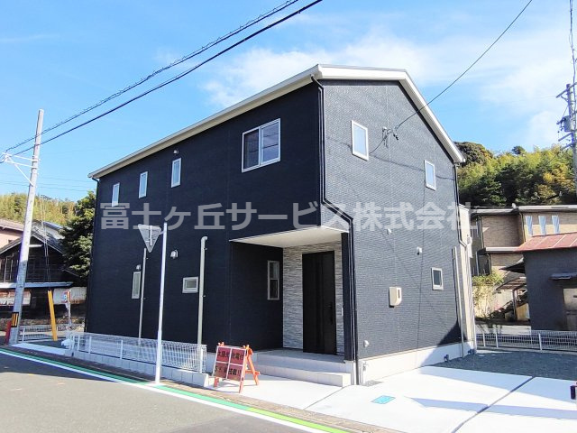 浜松市北区細江町 6期 FFの画像