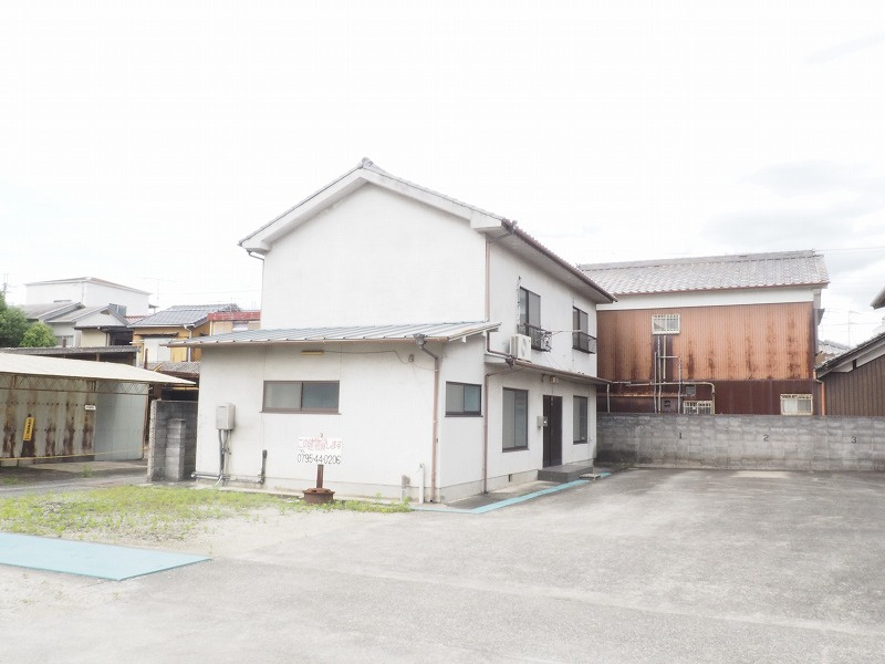 西脇市西脇　戸建ての画像