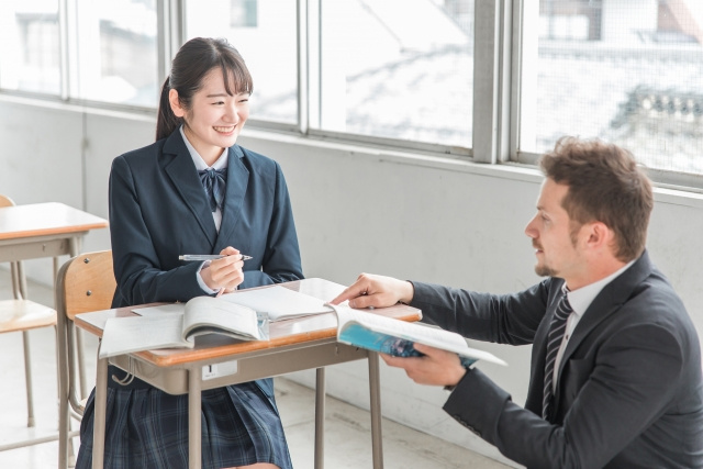 明石市にある「明石市立朝霧中学校」とは？概要と特徴をご紹介の画像