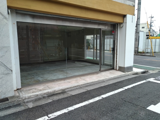 【10月4週目 編集中】スケルトン物件とは？店舗として借りる...の画像