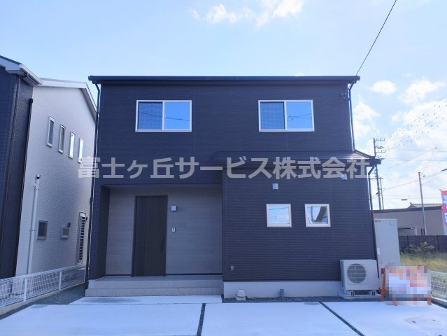 焼津市石津 10期 西棟 FFの画像