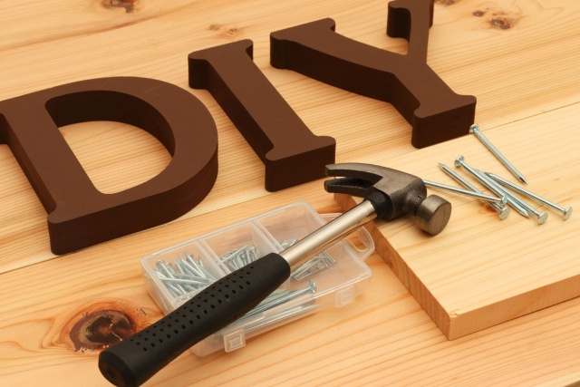 賃貸DIY型賃貸とは？メリットや注意点を解説