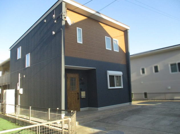 【売戸建】掛川市宮脇の画像