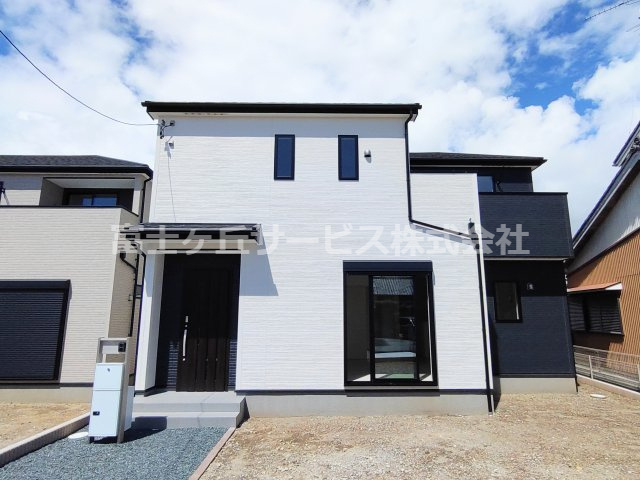 浜松市西区篠原町 21-2期 2号棟 IDの画像