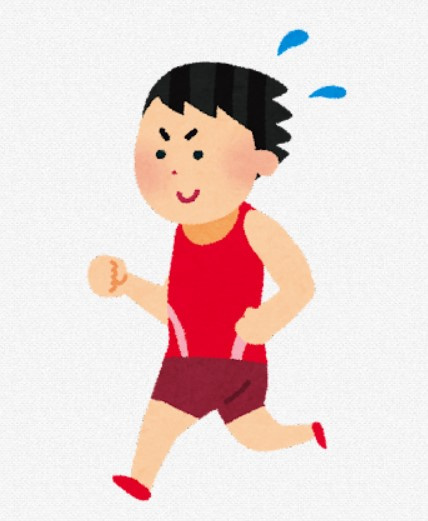 大井川マラソンinリバティ！の画像