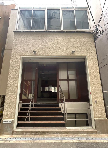 【西区立売堀】本町駅徒歩 4 分の隠れ家的店舗の画像