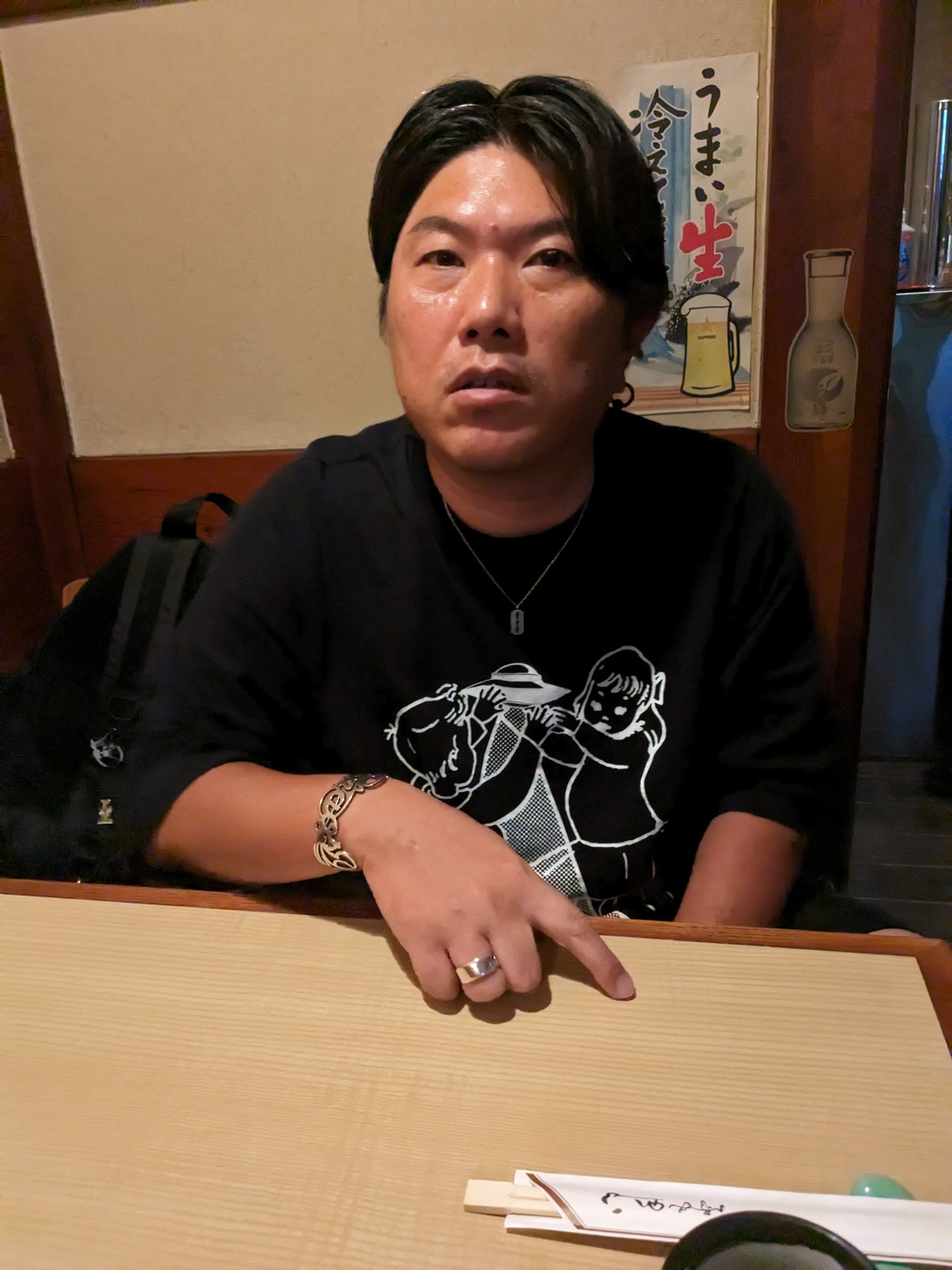 駿河区の美味しい定食屋！ふきのとうで食べたい一品の画像
