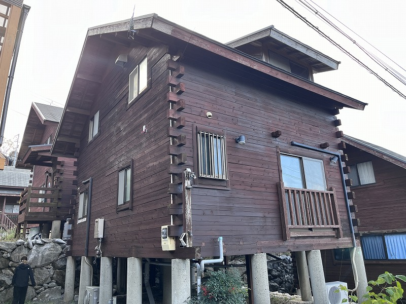 和歌山県日高郡大引　海近別荘（ウィークリー）の画像