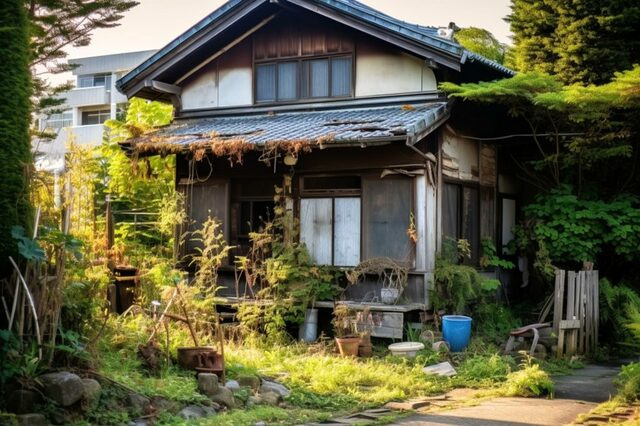 空き家対策特別措置法の目的とは？売却のポイントも解説の画像