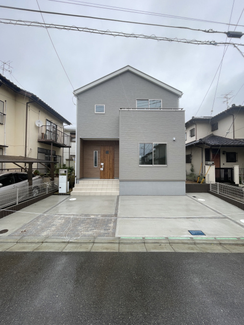 新築住宅購入者の声から見える驚きのメリットの画像