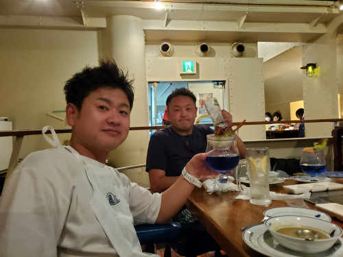 ☆休日☆の画像