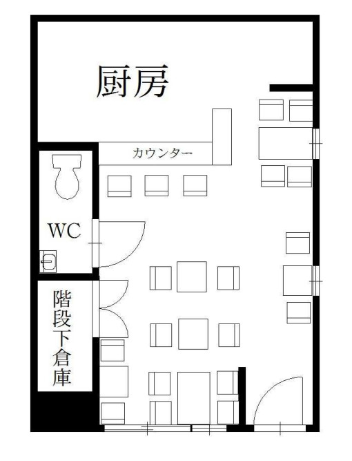 【中央区中寺２丁目】の画像