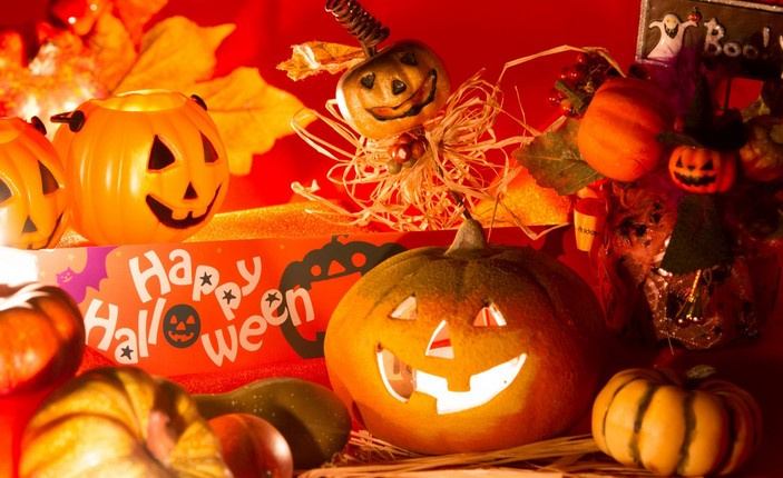 ♪ハッピーハロウィン♪の画像