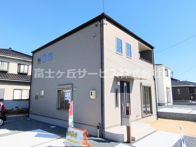 牧之原市細江 3期 1号棟 HMの画像