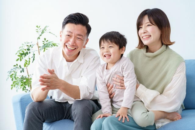 子育てファミリーにおすすめの賃貸物件の条件をご紹介！の画像