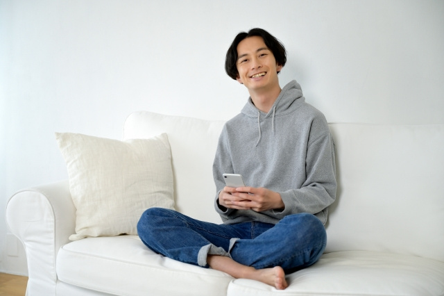 男子大学生の一人暮らしにおすすめの部屋とは？部屋の条件なども...の画像