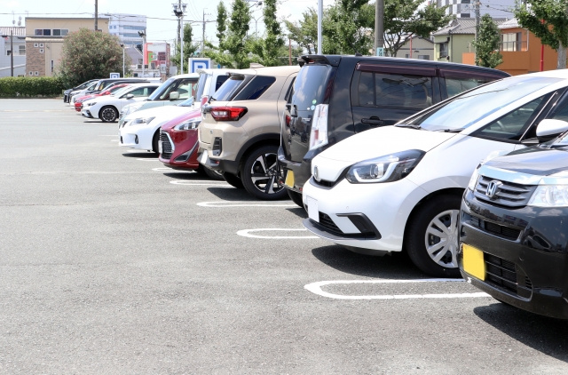 車庫証明とは？書庫証明が取れないケース・代替案などをご紹介！...の画像