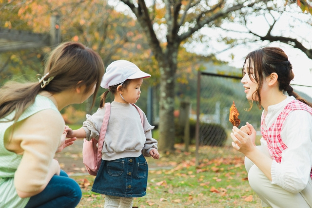 神戸市西区のYMCA保育園とは？概要や特徴をご紹介の画像