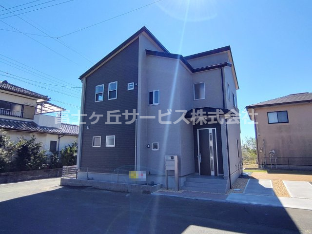 磐田市白拍子 TEの画像