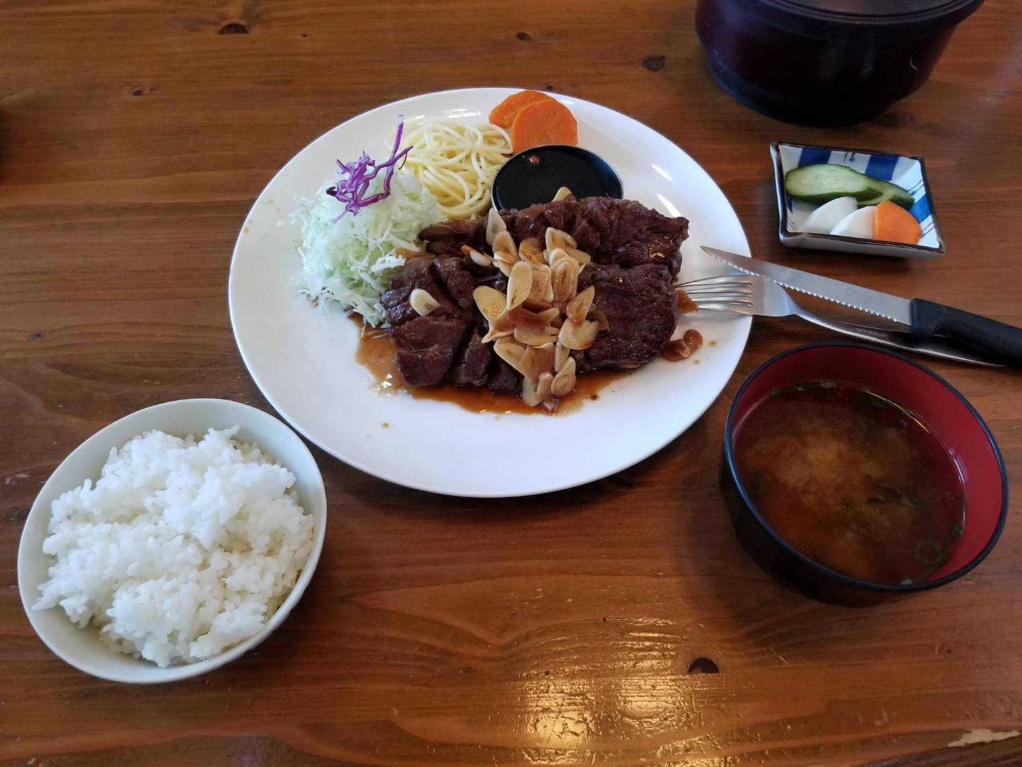 日頃の感謝を込めての画像