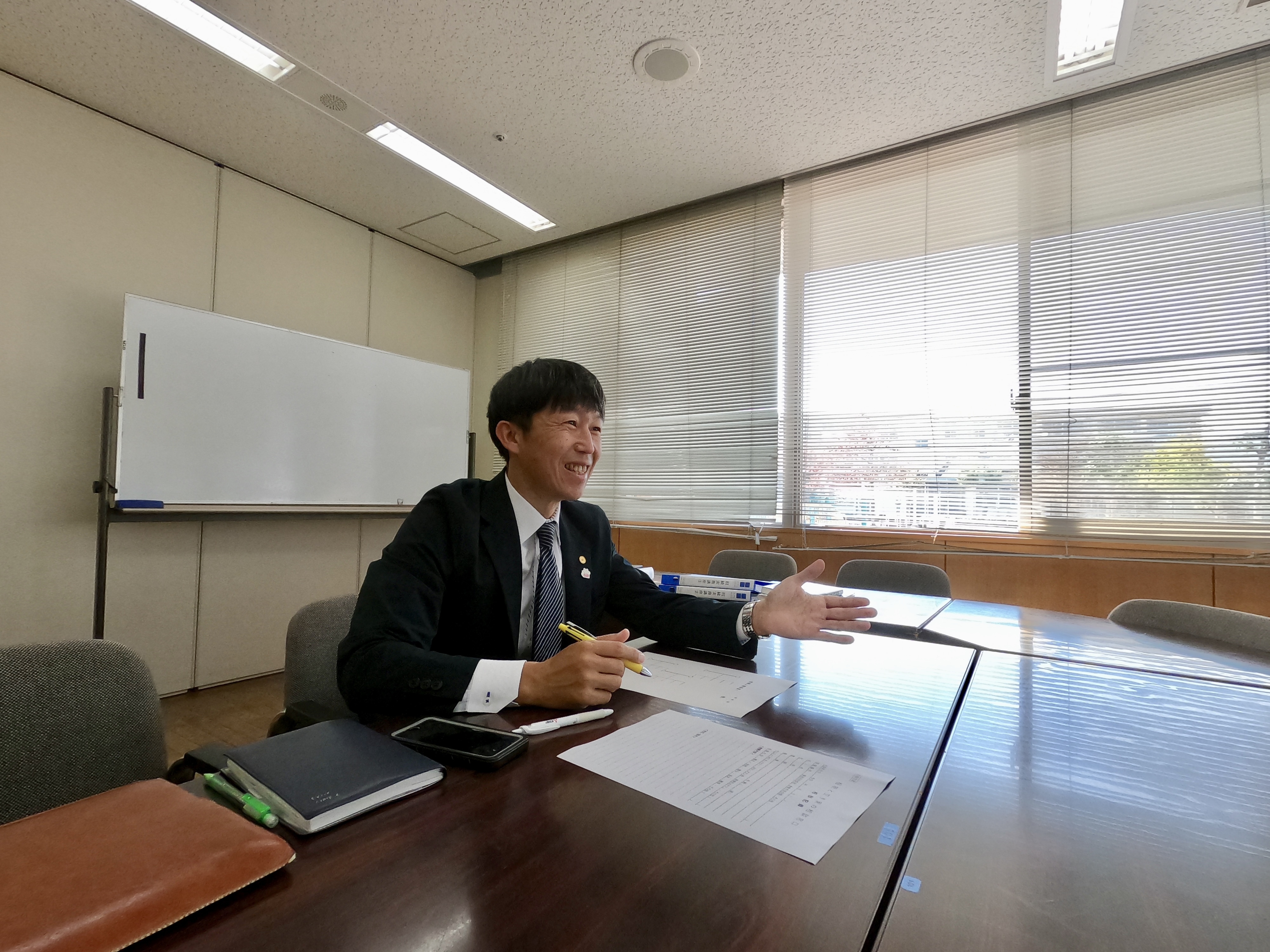 今日は空き家と相続の無料相談会を開催しましたー相続と空き家の...の画像