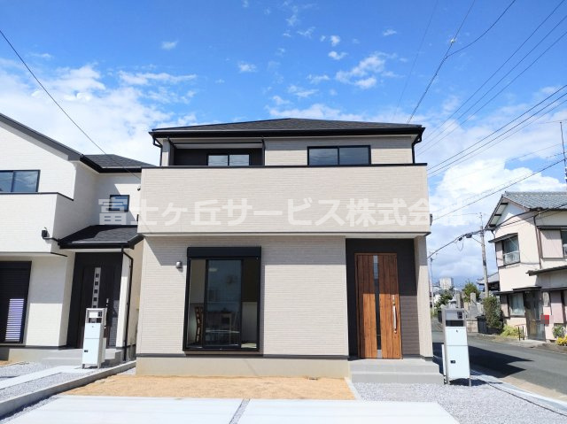 浜松市中区春日町 21-1期 3号棟 IDの画像