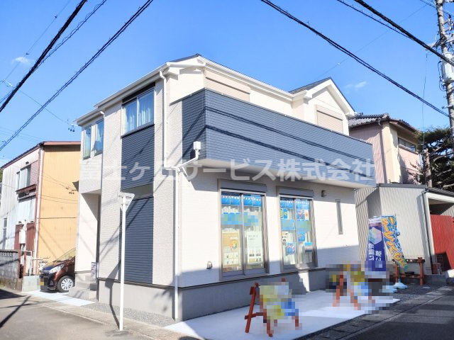 藤枝市藤枝3丁目 6期 ISの画像