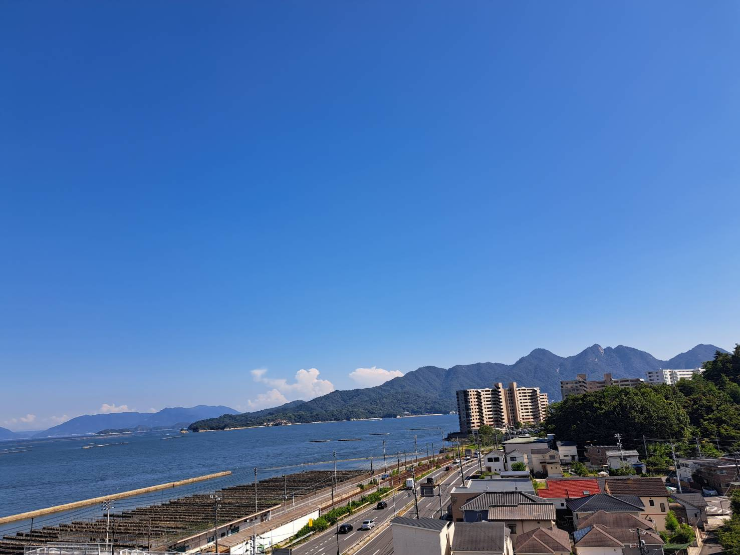 藤和阿品ハイタウン801号室の画像