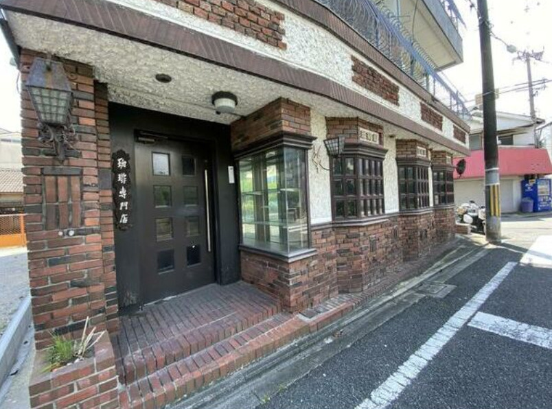 【守口市八雲西町４丁目】6.6万円の贅沢な選択！コーポ・エイ...の画像