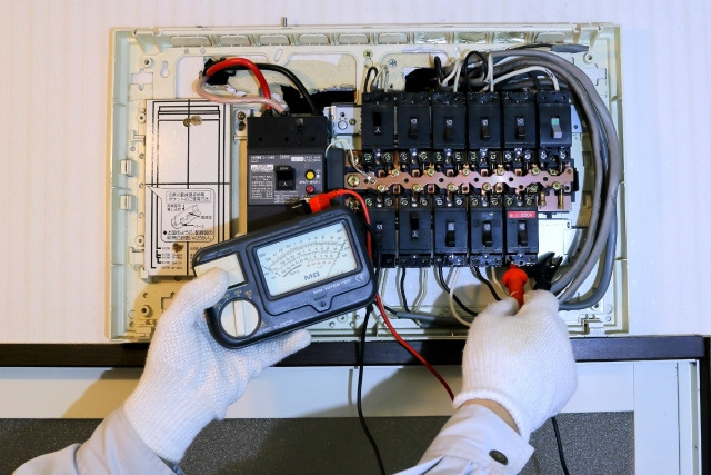 賃貸物件での電気トラブルとは？対処法などをご紹介の画像